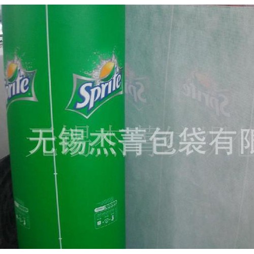 l规格的 【来电订购】  优质 镭射无纺布，金属色无纺布图2
