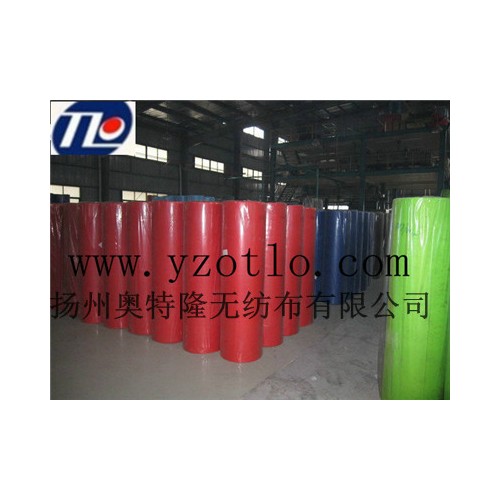 奥特隆无纺布 防粘无纺布图3