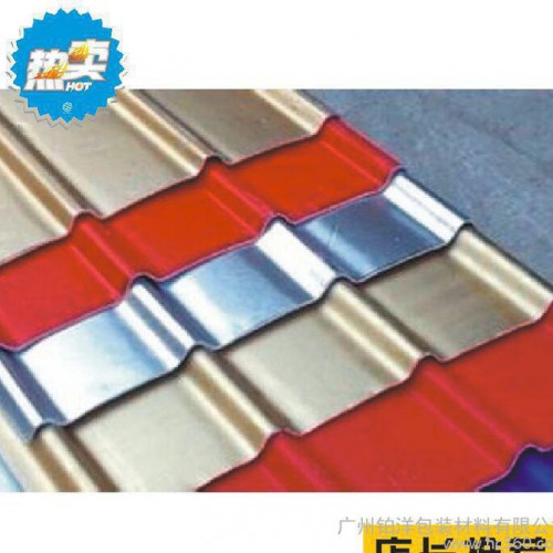 防水建材无纺布 隔热保温无纺布 复合包装无纺布 铝箔无纺布图3