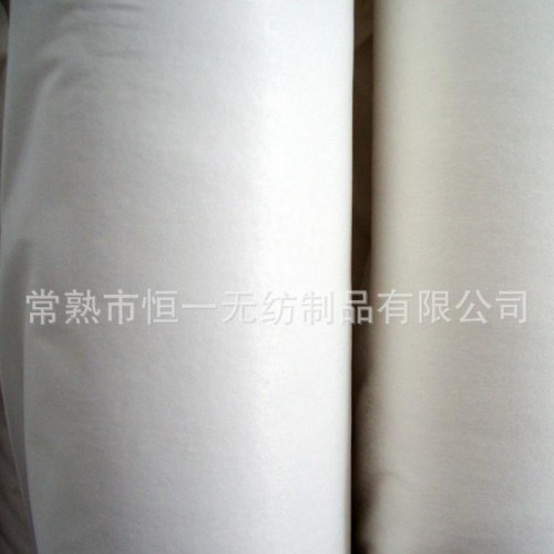 水刺布无纺布 纯棉水刺布 全棉水刺布 天然棉 水刺无纺布图2