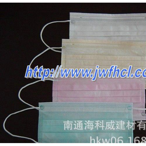 淋膜无纺布 PE淋膜无纺布 南通淋膜无纺布图2