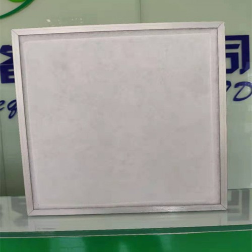 厂家供应 信贝 初效无纺布过滤器 新风初效过滤网 回风口初效过滤网 板式初效过滤网 净化空调初效过滤网图5