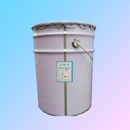 塑料编织袋复合印刷油墨 无纺布袋专用油墨 大米 化肥 种子 饲料编织袋 吨袋 重包装袋专用印刷油墨OPP流延复合油墨图2