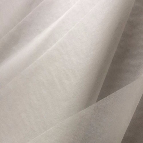 日本进口超薄PET基材电池隔膜纸湿式无纺布0.008mm/0.01mm致密超薄可涂层加工 电池隔膜纸基材图4