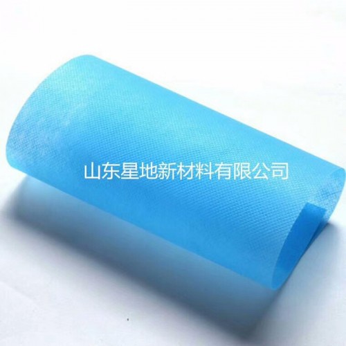 山东星地 pp纺粘无纺布，ss无纺布,sms无纺布图5