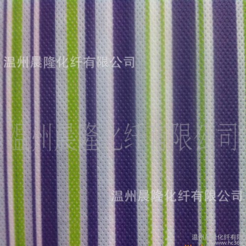 纺粘无纺布,印花无纺布,彩色无纺布,无纺布生产厂家现货印花无纺图1