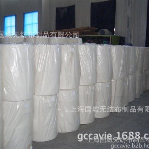 供应亲水无纺布 无纺布亲水后整理加工  过滤无纺布图7