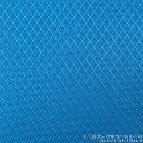 供应亲水无纺布 无纺布亲水后整理加工  过滤无纺布图6