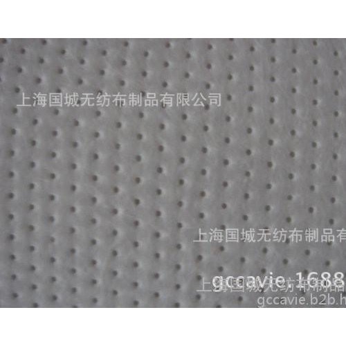供应亲水无纺布 无纺布亲水后整理加工  过滤无纺布图8