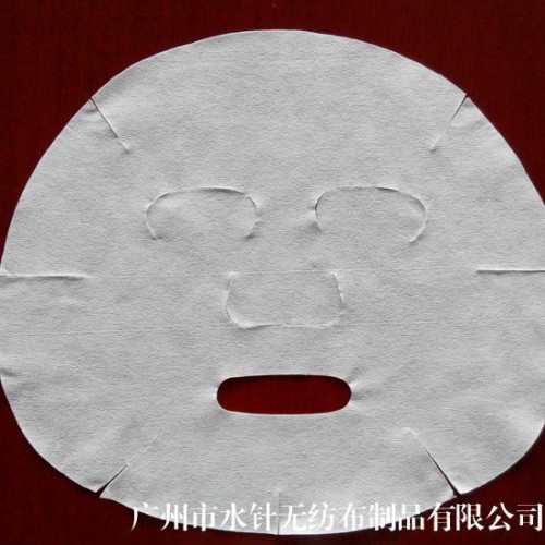 60g无纺布（5/5）|无纺布面膜|无纺布|无纺布面膜纸|面膜图3