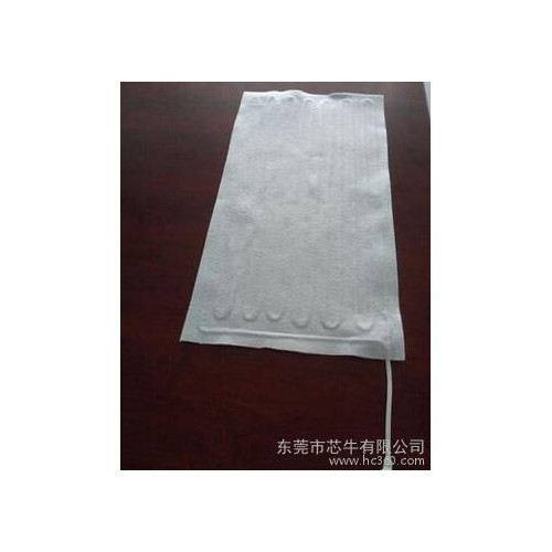 **无纺布发热片/无纺布加热片/无纺布 加热片图1