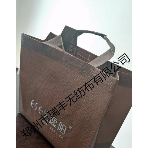 无纺布手提袋 鹤壁无纺布袋厂家图4