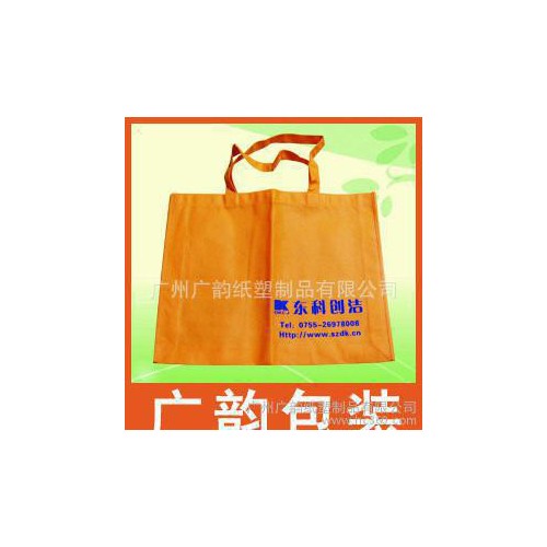 电压无纺布袋 热压无纺布袋 超声波无纺布袋图2
