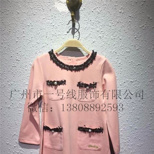 玻璃屋秋款碎花保暖童装过季尾货马甲棉背心批发清仓图8