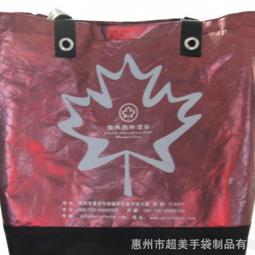 专业定做无纺布袋,覆膜无纺布袋,定做无纺布袋,广东无纺布袋,大号图3