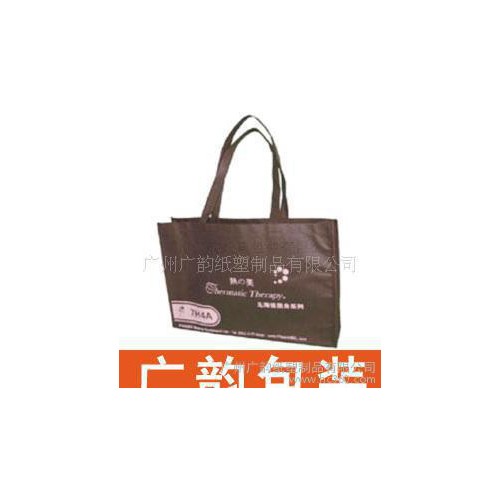 购物袋 无纺布购物袋 环保无纺布袋 直销图2