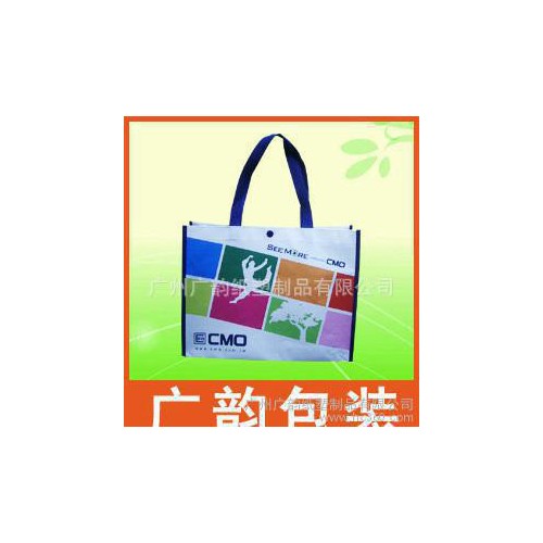 购物袋 无纺布购物袋 环保无纺布袋 直销图3
