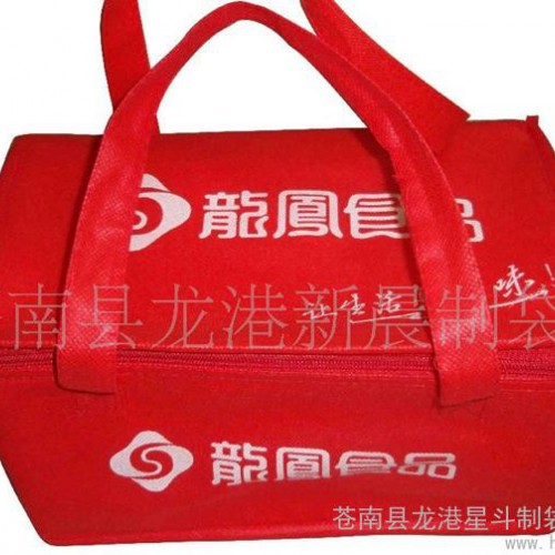 供应无纺布保温袋、无纺布袋图1