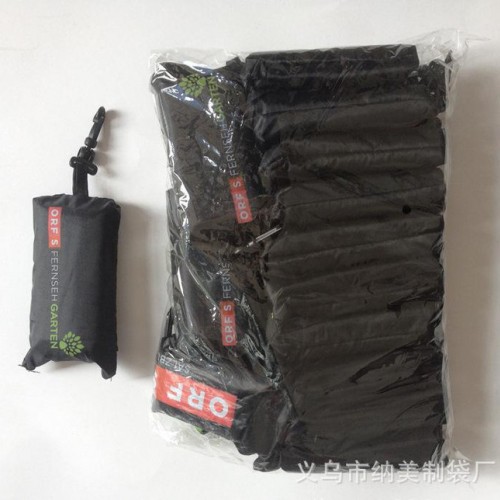 订做手机袋,折叠手机包,环保手机袋,订做环保手机袋,背心折叠手机图3