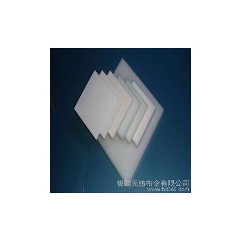 俊麒阻燃无纺布图2