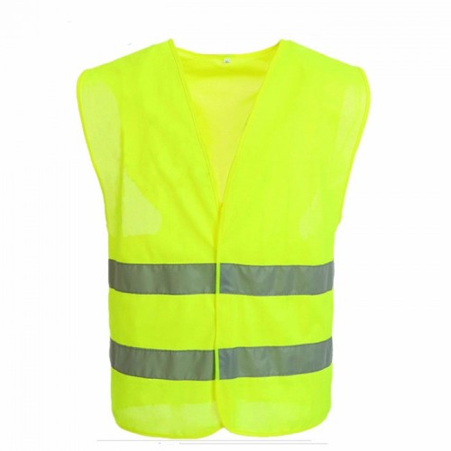 厂家批发冬季复合广告志愿者马甲义工超市KTV工作服背心定制印字图8