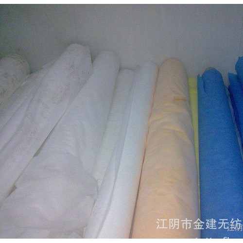 防水无纺布图2