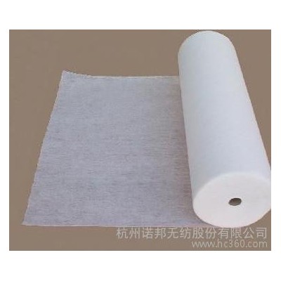 水刺无纺布