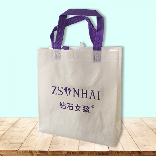 周口无纺布手提袋 周口无纺布袋 周口市瑞丰无纺布手提袋图3