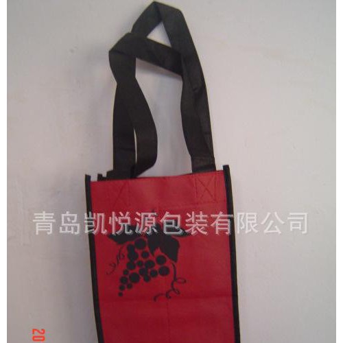 青岛；潍坊；无纺布手提袋；无纺布袋图2