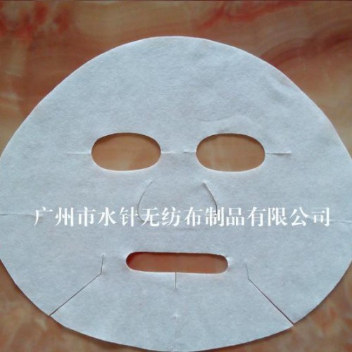 70g无纺布（7/3）|面膜无纺布|面膜纸|水刺无纺布图2