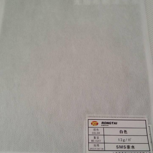纺粘无纺布图1