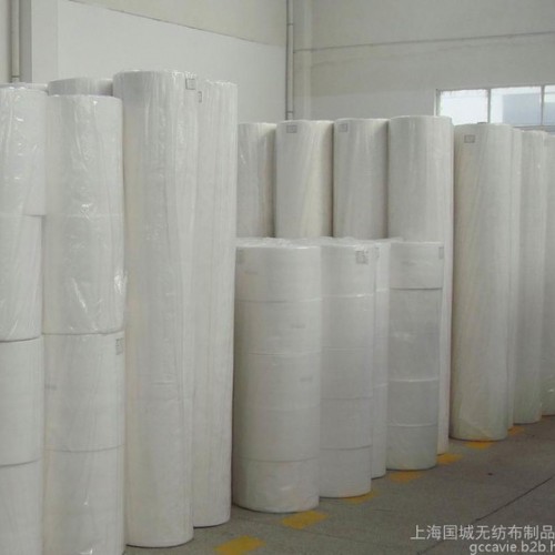 上海国城 米饭发热包无纺布 蒸米饭发热包无纺布 米饭用发热包无纺布图5