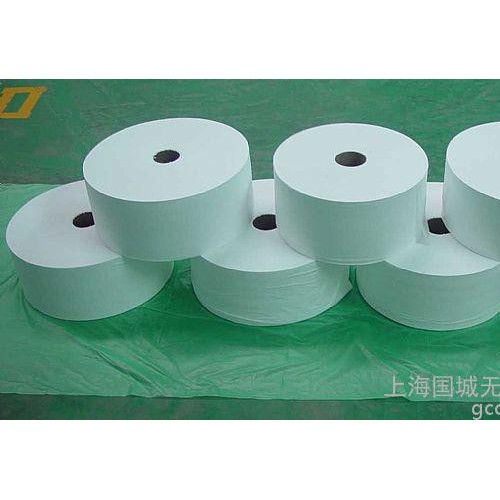 上海国城 米饭发热包无纺布 蒸米饭发热包无纺布 米饭用发热包无纺布图2