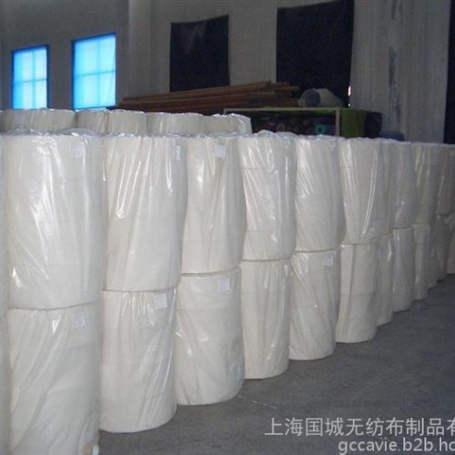 上海国城 米饭发热包无纺布 蒸米饭发热包无纺布 米饭用发热包无纺布图4