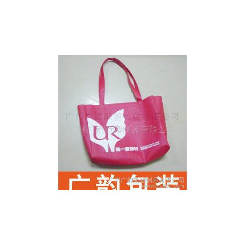 无纺布袋厂 手提无纺布袋图3
