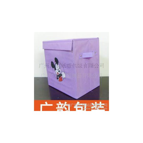 无纺布袋厂 手提无纺布袋图2