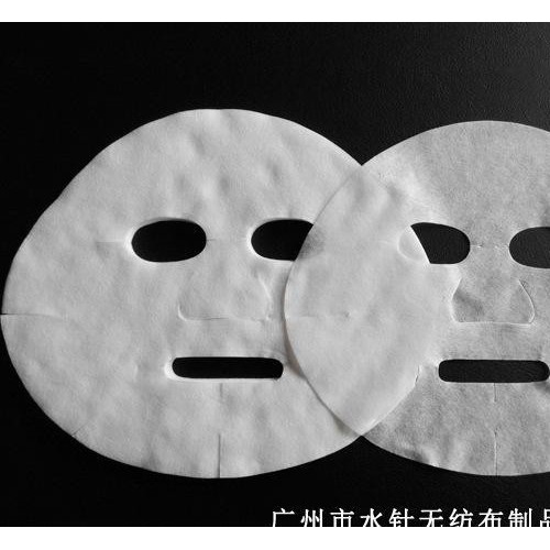 50g无纺布|量大更优惠|无纺布面膜|面膜布|无纺布面膜纸图3