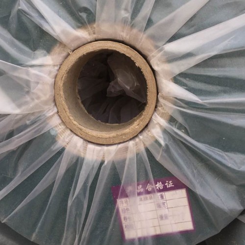 顺泰绿化无纺布1斤8元生产**批发树木花卉防寒防冻白色绿色纺粘无纺布供应防水防风园林绿化草坪无纺布复合无纺布价格优惠图2
