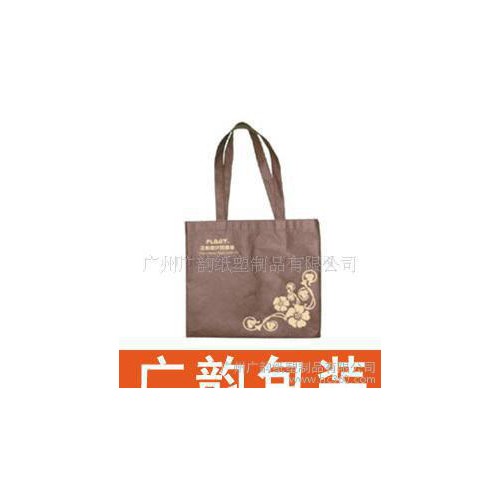 厂家加定制无纺布袋 冲孔无纺布袋 无纺布购物袋图3