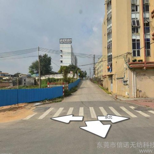 供应信诺无纺布信诺防粘无纺布PP图2