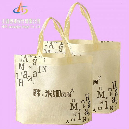 郑州山河无纺布袋**无纺布袋，无纺布包装袋，环保袋图7