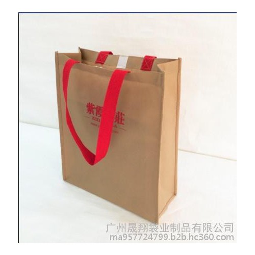 生产无纺布袋-海珠区无纺布袋定制厂家图6