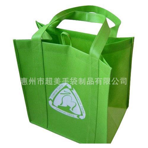 无纺布环保袋,环保无纺布袋,定做环保袋,广告环保无纺布袋,广告无图2