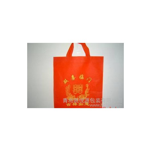 无纺布手提袋图2