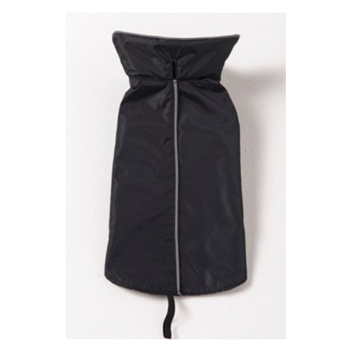 欧美新款棉衣 宠物狗狗衣服冬装 防水狗衣服背心 春秋冬夹克服装图2