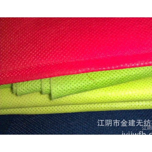淋膜无纺布图3