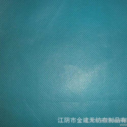 淋膜无纺布图2