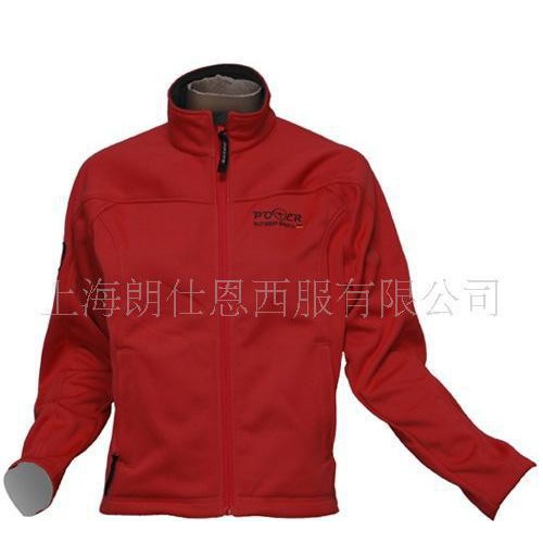 定做男女运动服 加厚运动服 休闲运动服 运动背心 100套起图3