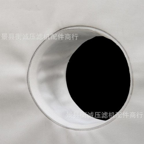 压滤机滤布，压滤机无纺布，压滤机1000无纺布 1250无纺布图1