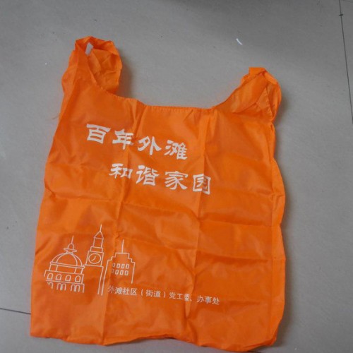 绿色环保无纺布袋 购物袋 无纺布袋包装袋 无纺布袋定做  批发图2